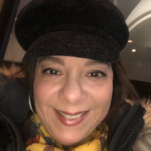 Meet your Posher, Celina